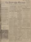 Leeds Mercury Tuesday 29 May 1917 Page 1