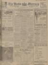 Leeds Mercury Friday 01 June 1917 Page 1