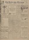 Leeds Mercury Friday 08 June 1917 Page 1