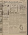Leeds Mercury Friday 22 June 1917 Page 1