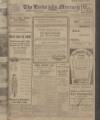Leeds Mercury Monday 02 July 1917 Page 1