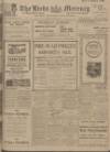 Leeds Mercury Friday 06 July 1917 Page 1