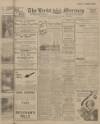 Leeds Mercury Monday 16 July 1917 Page 1