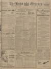 Leeds Mercury Thursday 19 July 1917 Page 1