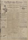 Leeds Mercury Thursday 01 November 1917 Page 1