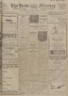 Leeds Mercury Friday 02 November 1917 Page 1