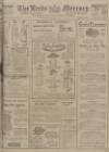 Leeds Mercury Saturday 03 November 1917 Page 1