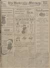 Leeds Mercury Tuesday 06 November 1917 Page 1