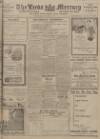 Leeds Mercury Wednesday 14 November 1917 Page 1
