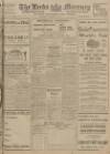 Leeds Mercury Thursday 22 November 1917 Page 1