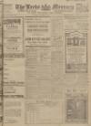 Leeds Mercury Friday 23 November 1917 Page 1