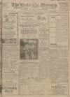 Leeds Mercury Monday 26 November 1917 Page 1