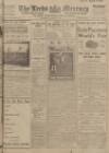 Leeds Mercury Thursday 29 November 1917 Page 1