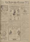 Leeds Mercury Saturday 01 December 1917 Page 1