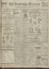 Leeds Mercury Friday 21 December 1917 Page 1