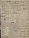 Leeds Mercury Thursday 03 January 1918 Page 1