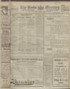Leeds Mercury Friday 04 January 1918 Page 1