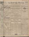 Leeds Mercury Saturday 12 January 1918 Page 1