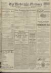 Leeds Mercury Thursday 31 January 1918 Page 1