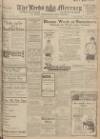 Leeds Mercury Friday 22 February 1918 Page 1