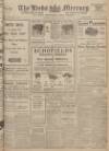 Leeds Mercury Saturday 23 February 1918 Page 1