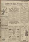 Leeds Mercury Saturday 16 March 1918 Page 1