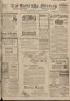 Leeds Mercury Thursday 21 March 1918 Page 1