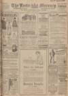 Leeds Mercury Thursday 28 March 1918 Page 1
