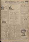Leeds Mercury Tuesday 02 April 1918 Page 1