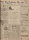 Leeds Mercury Thursday 04 April 1918 Page 1