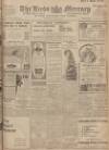 Leeds Mercury Wednesday 17 April 1918 Page 1