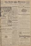 Leeds Mercury Tuesday 25 June 1918 Page 1