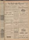 Leeds Mercury Tuesday 02 July 1918 Page 1