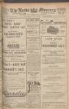 Leeds Mercury Saturday 27 July 1918 Page 1