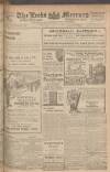 Leeds Mercury Wednesday 31 July 1918 Page 1