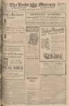 Leeds Mercury Monday 05 August 1918 Page 1