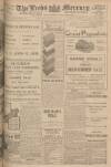 Leeds Mercury Thursday 08 August 1918 Page 1