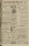 Leeds Mercury Monday 12 August 1918 Page 1