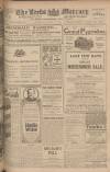 Leeds Mercury Thursday 15 August 1918 Page 1