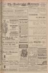 Leeds Mercury Monday 19 August 1918 Page 1