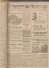 Leeds Mercury Wednesday 21 August 1918 Page 1