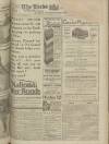 Leeds Mercury Thursday 29 August 1918 Page 1