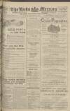 Leeds Mercury Tuesday 03 September 1918 Page 1