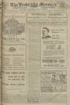 Leeds Mercury Wednesday 04 September 1918 Page 1