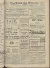 Leeds Mercury Friday 13 September 1918 Page 1