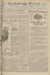 Leeds Mercury Saturday 14 September 1918 Page 1