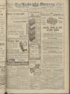 Leeds Mercury Thursday 19 September 1918 Page 1