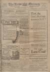 Leeds Mercury Wednesday 02 October 1918 Page 1