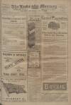 Leeds Mercury Thursday 03 October 1918 Page 1