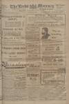 Leeds Mercury Friday 04 October 1918 Page 1